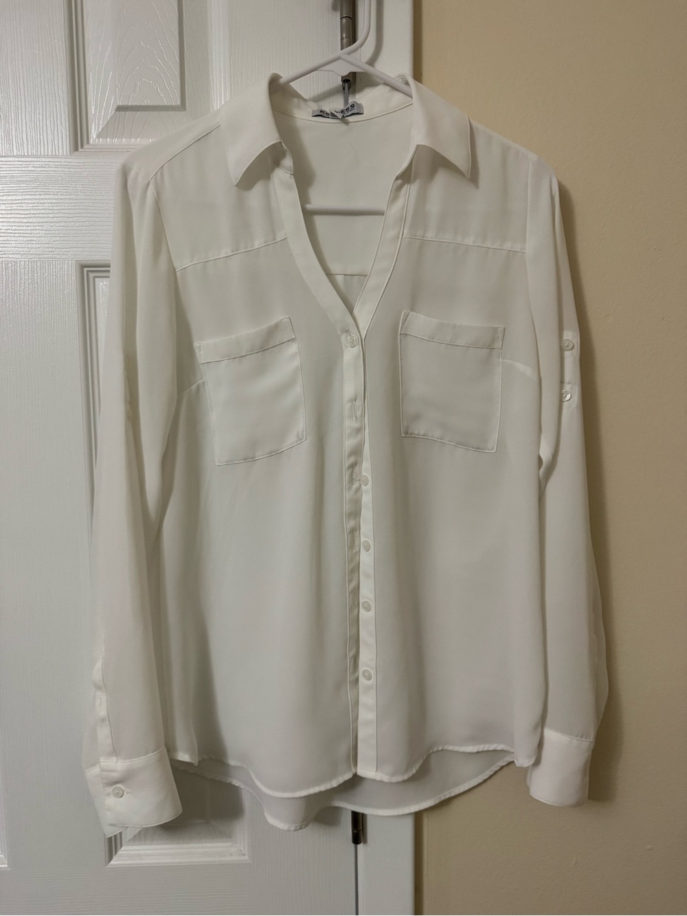 The Portofino Shirt